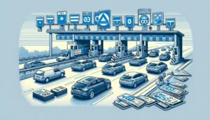 5 Common Toll Road Mistakes That Could Cost You Hundreds